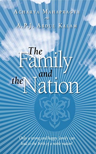 The Family And The Nation